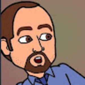 Meet your Posher, Brian